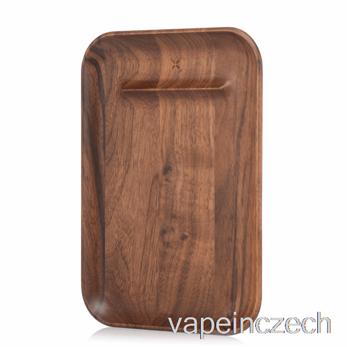 Pax Prep Tray Ořechové Vape Pero